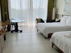 -三亚海棠湾万丽度假酒店