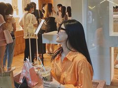 -% Arabica阿拉比卡咖啡(武汉天地店)