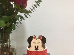 -巴黎贝甜(大宁国际商业广场店)