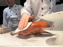 -四季民福烤鸭店(王府井东安门店)