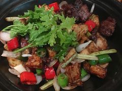 -如轩·海鲜砂锅粥·潮汕菜(海珠店)