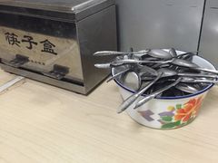 -清真刘记大顺斋(三合里小区店)