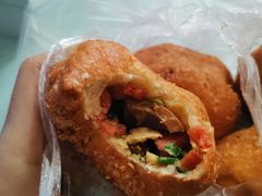 -惠源面包店(开禾路店)