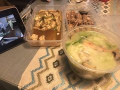 -501號台州海鲜餐厅(海创园店)