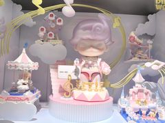 -泡泡玛特POPMART(石景山万达店)
