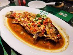 -费大厨辣椒炒肉(太平老街店)