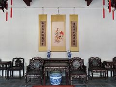 -银川南关清真寺