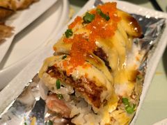 -猛式料理嘉州新光天地店