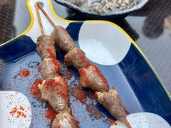 -地二手作鱼汤馄饨(上街里店)