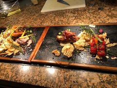 -杭州国际会议中心洲际酒店-原素全日餐厅(解放东路店)