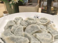 手工饺子-村理食堂(小茅山脚店)