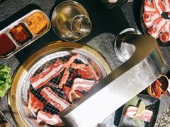 -伊茉家的烤肉店(勒泰中心店)