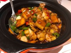 -玫瑰厅上海菜(兴国路店)