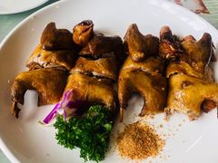 -花园茶楼(兴城西路店)