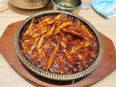 -米村拌饭(东方新天地店)