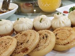 -东江海鲜酒家(艺都分店)