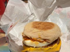 -麦当劳(龙阳路店)