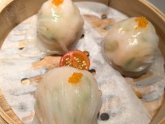 招牌大虾饺-禄运茶居·手工点心(猎德店)