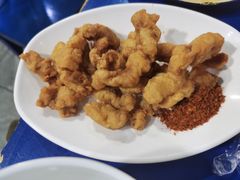 -马路边边·成都串串(翠柏路店)