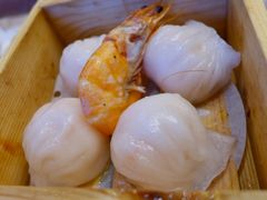 虾饺-乙龍天
