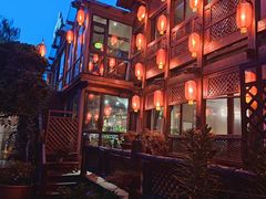 -慢丽江·云南野生菌土鸡锅(西山店)