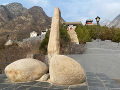 -圣莲山风景区