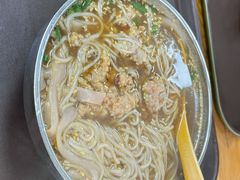 -老仓醋米线(大观店)