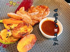 -Mezomd曼索蒂西班牙餐厅(广粤店)
