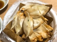 -胖子锅贴(双阳路111弄店)