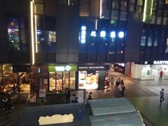 -江燕路万科里