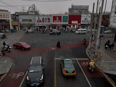 -新街口百货商场