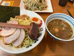 -日出拉面(望京店)