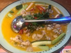 -胡桃里音乐酒馆(仓山万达店)