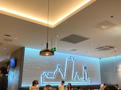 -萨莉亚(巴黎春天成山店)