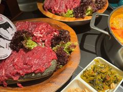 -二刀潮牛(重庆光环购物公园店)