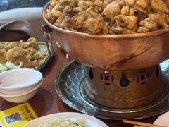 -炉小二铜锅牛蛙•川湘菜(三里屯店)