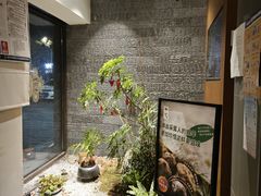 -水之惠鲜鱼料理(王府大街店)