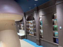 -奈尔宝家庭中心·亲子餐厅(北京东坝万达店)