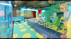 -恐龙探索乐园(磁器口店)