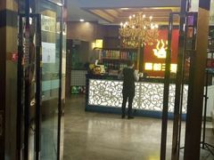 门面-蜀都三哥火锅店(力盟商业步行街店)