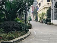 -两江国际影视城