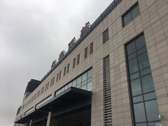 -长春西站