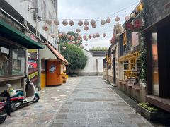 -欢乐茶馆·木马谣剧场(南京小西湖店)