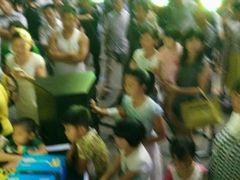 -嘉百乐超市(新东街店)