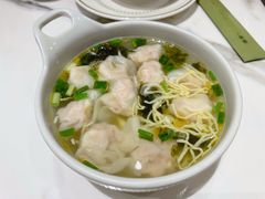 春家小馄饨-春家·非遗手工小吃(徐汇万科广场店)