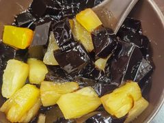 -潘苏凉茶馆(康之宝超级广场店)