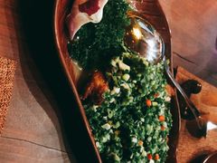 -花马天堂云南餐厅 Lost Heaven(高邮路店)