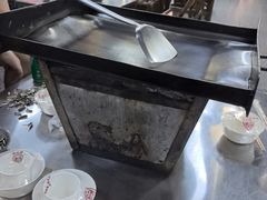-郝大姐·乌龙山铁板烧(大学城三店)