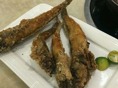 -稻香酒家·33年老字号·港式粤菜(富邦中心店)