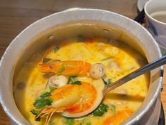 -大头虾越式风味餐厅(光明广场店)